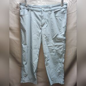 Women's Eddie Baur Tech Capri